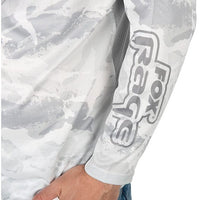 Fox Rage UV Performance Hooded Top
