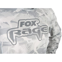Fox Rage UV Performance Hooded Top