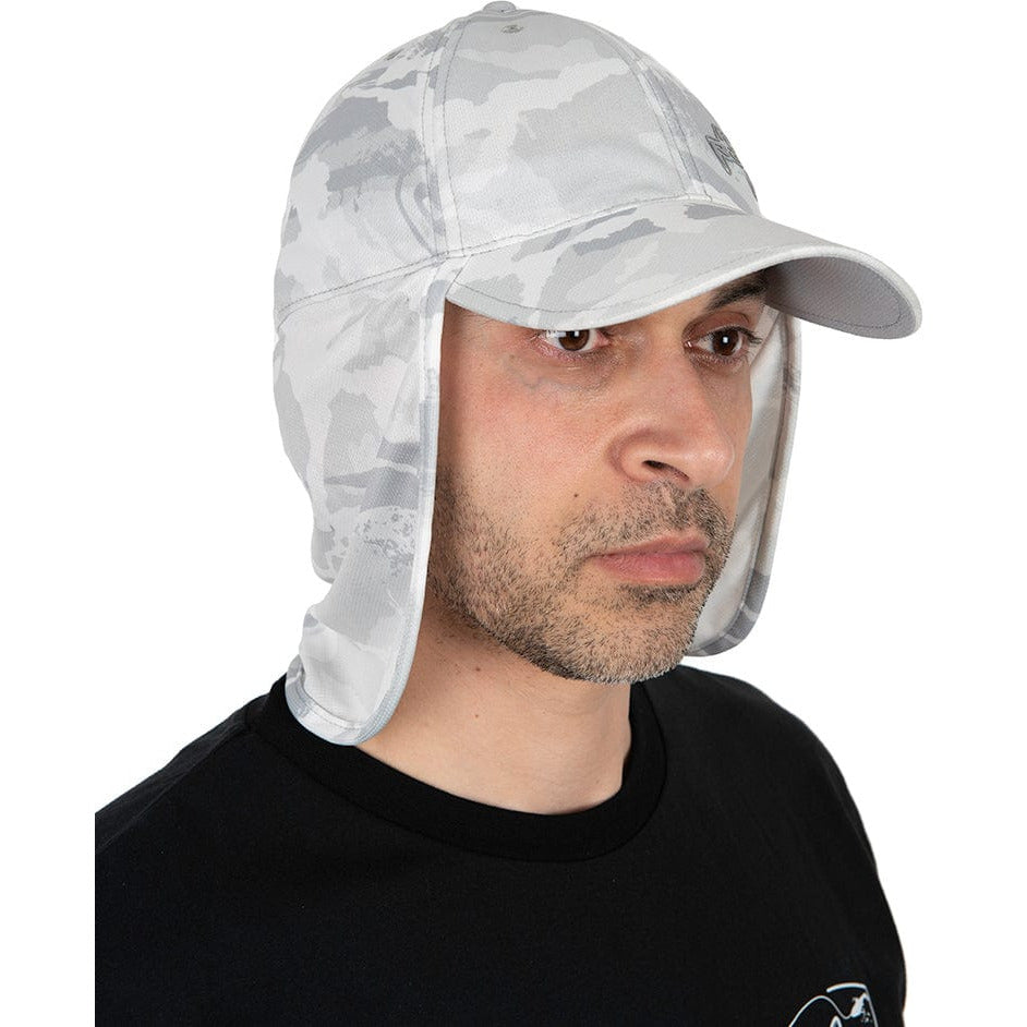 Fox Rage UV Sun Cap