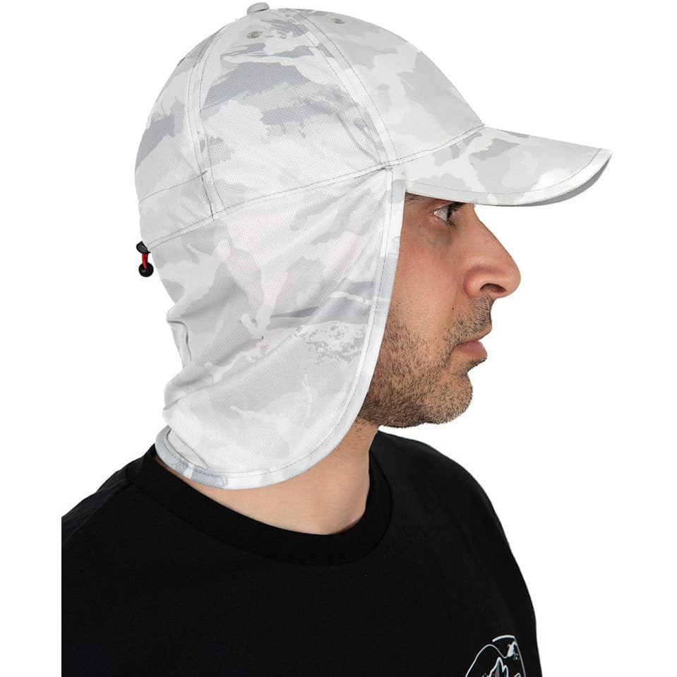 Fox Rage UV Sun Cap