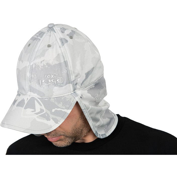 Fox Rage UV Sun Cap