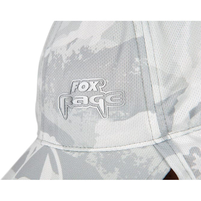 Fox Rage UV Sun Cap