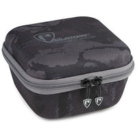 Fox Rage Voyager Camo Hard Accessory Wallet