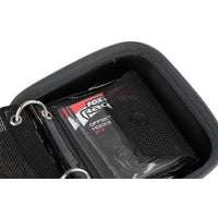 Fox Rage Voyager Camo Hard Accessory Wallet