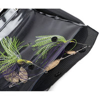 Fox Rage Voyager Camo Hard Spinnerbait Wallet