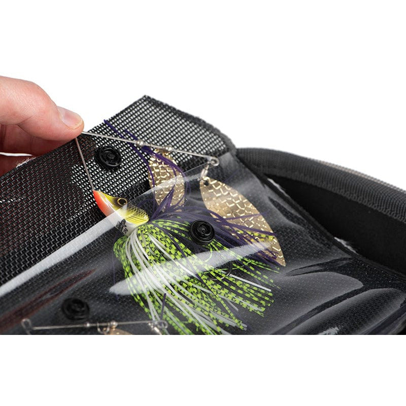 Fox Rage Voyager Camo Hard Spinnerbait Wallet
