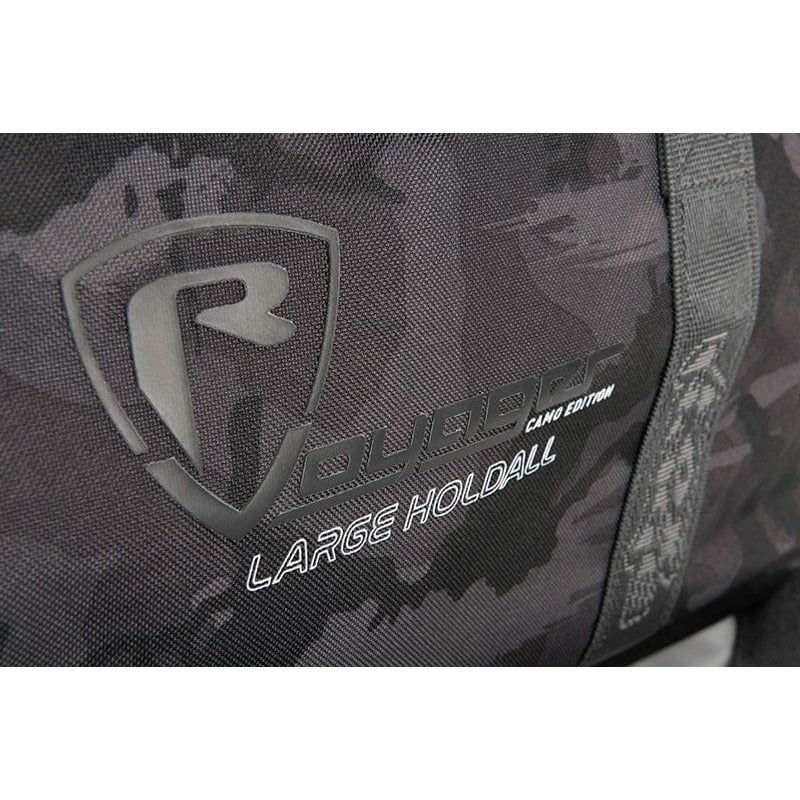 Fox Rage Voyager Camo LARGE Holdall