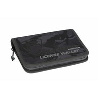Fox Rage Voyager Camo License Wallet