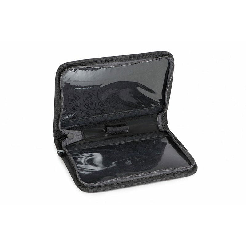 Fox Rage Voyager Camo License Wallet