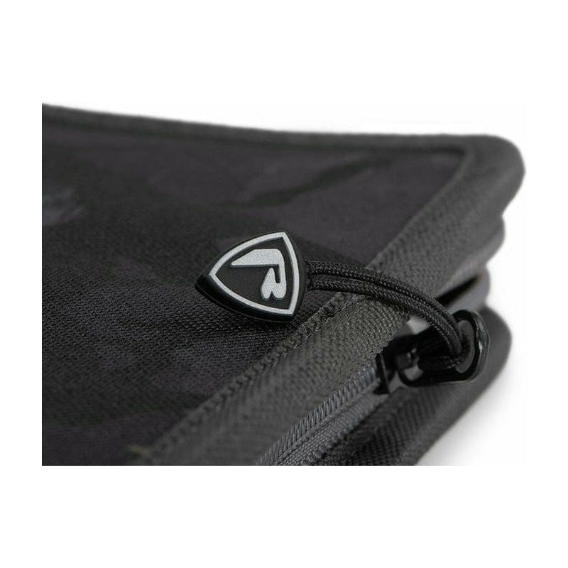 Fox Rage Voyager Camo License Wallet