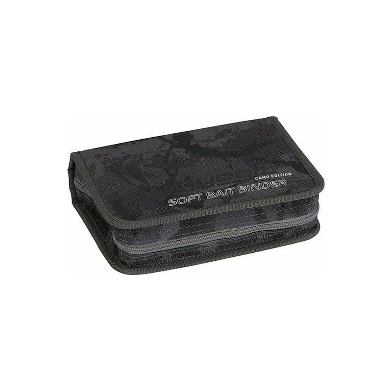 Fox Rage Voyager Camo Soft Bait Binder