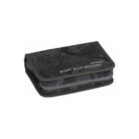 Fox Rage Voyager Camo Soft Bait Binder