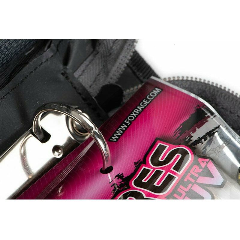 Fox Rage Voyager Camo Soft Bait Binder