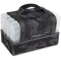 Fox Rage Voyager Camo Stack Packs