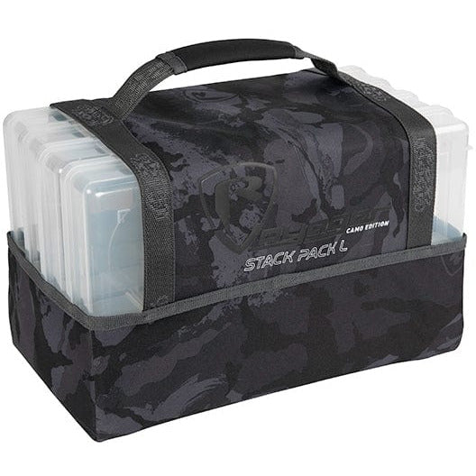 Fox Rage Voyager Camo Stack Packs