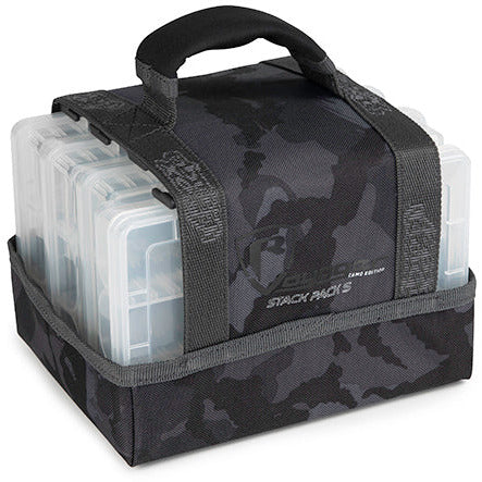 Fox Rage Voyager Camo Stack Packs