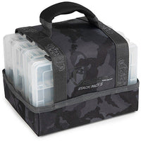 Fox Rage Voyager Camo Stack Packs