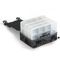 Fox Rage Voyager Camo Stack Packs