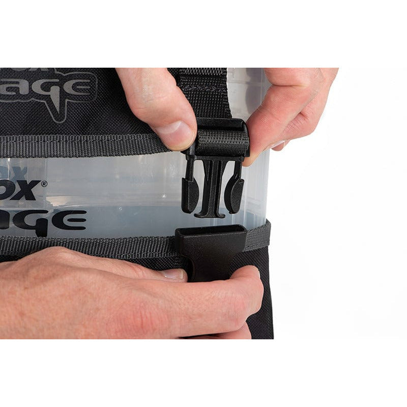 Fox Rage Voyager Camo Stack Packs