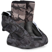 Fox Rage Voyager Camo Wader & Boot Bag