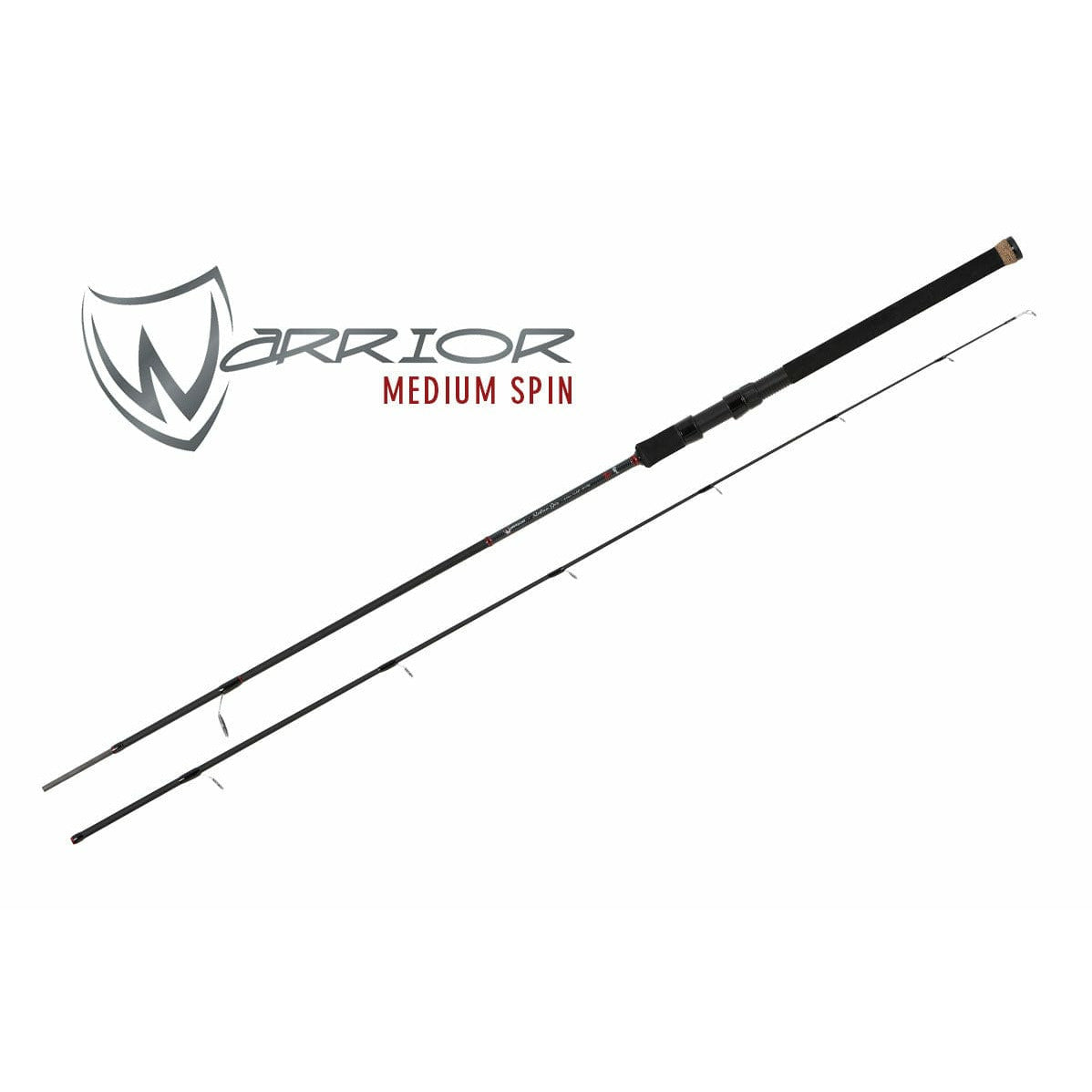 Fox Rage Warrior Medium Spin