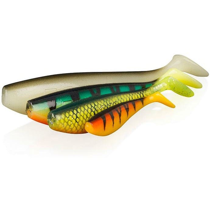 Fox Rage Zander Pro 7.5cm