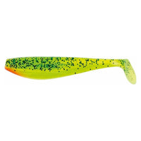 Fox Rage Zander PRO Shad 12cm