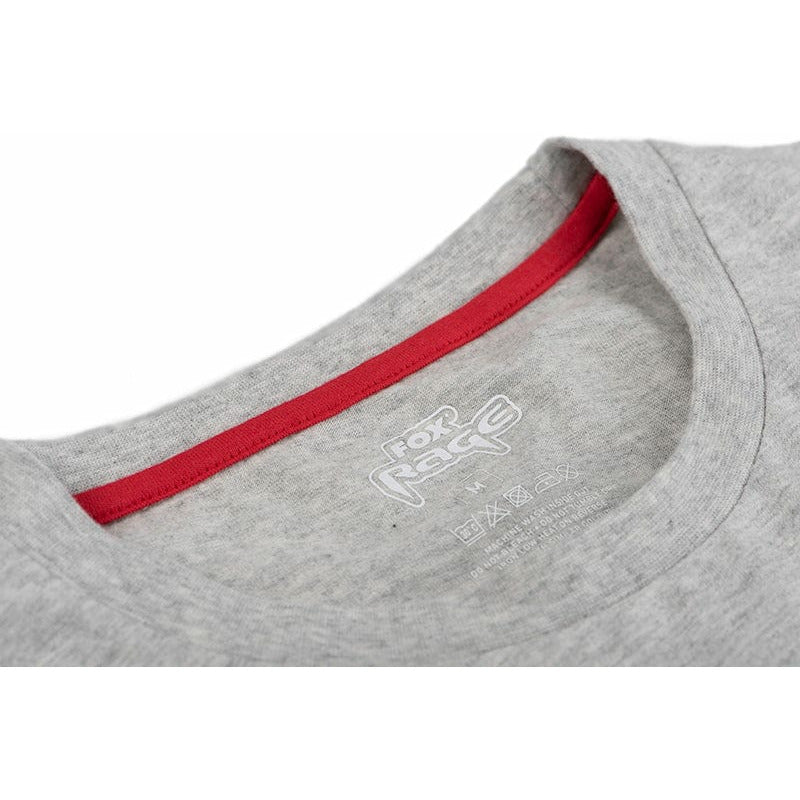 FOX RAGE ZANDER PRO SHAD T-SHIRT