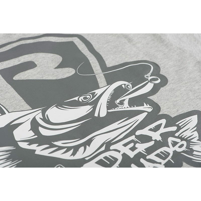 FOX RAGE ZANDER PRO SHAD T-SHIRT