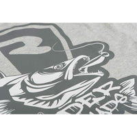 FOX RAGE ZANDER PRO SHAD T-SHIRT