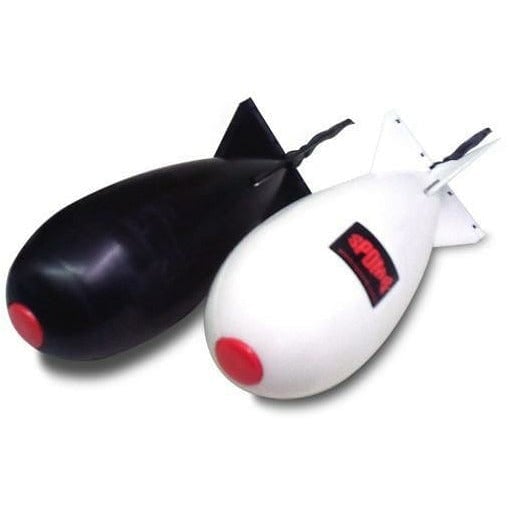 Raketa Spomb Large White