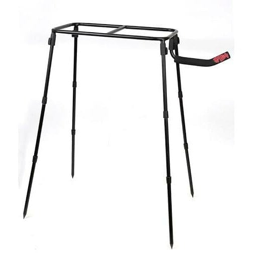 Spomb Double Bucket Stand Kit - DTL002