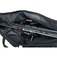 SPOMB™ DOUBLE ROD JACKET 12FT
