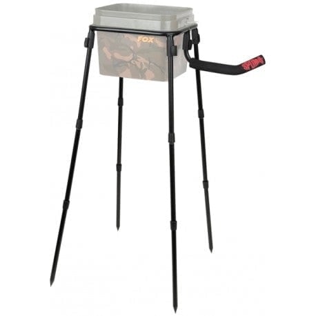Spomb Single Bucket Stand Kit - DTL001