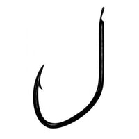 Gamakatsu A1 LS-2260 HOOKS BLACK