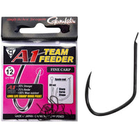 GAMAKATSU A1 Team Feeder Fine Carp