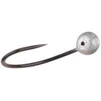Gamakatsu C12 WEIGHTED HOOKS BLACK