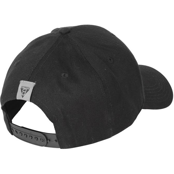 Gamakatsu CAP MATTE SILICONE LOGO