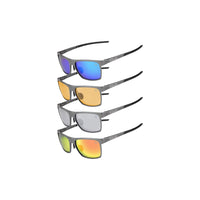Gamakatsu G-GLASSES ALU