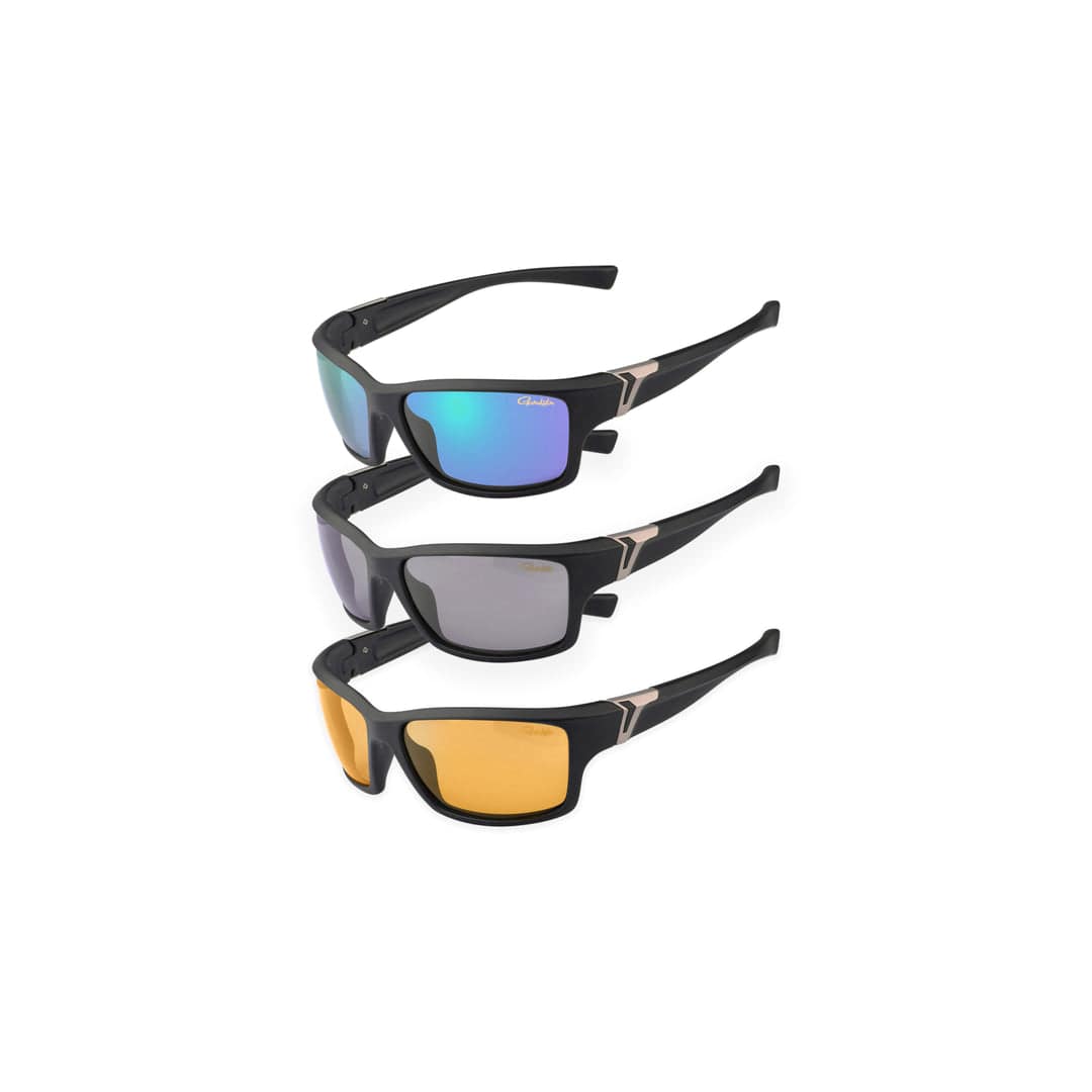 Gamakatsu G-GLASSES EDGE