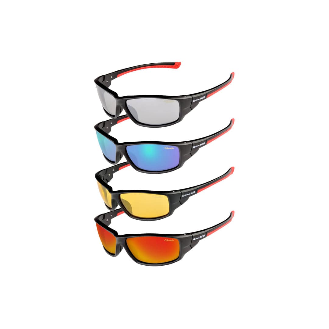 Gamakatsu G-GLASSES RACER