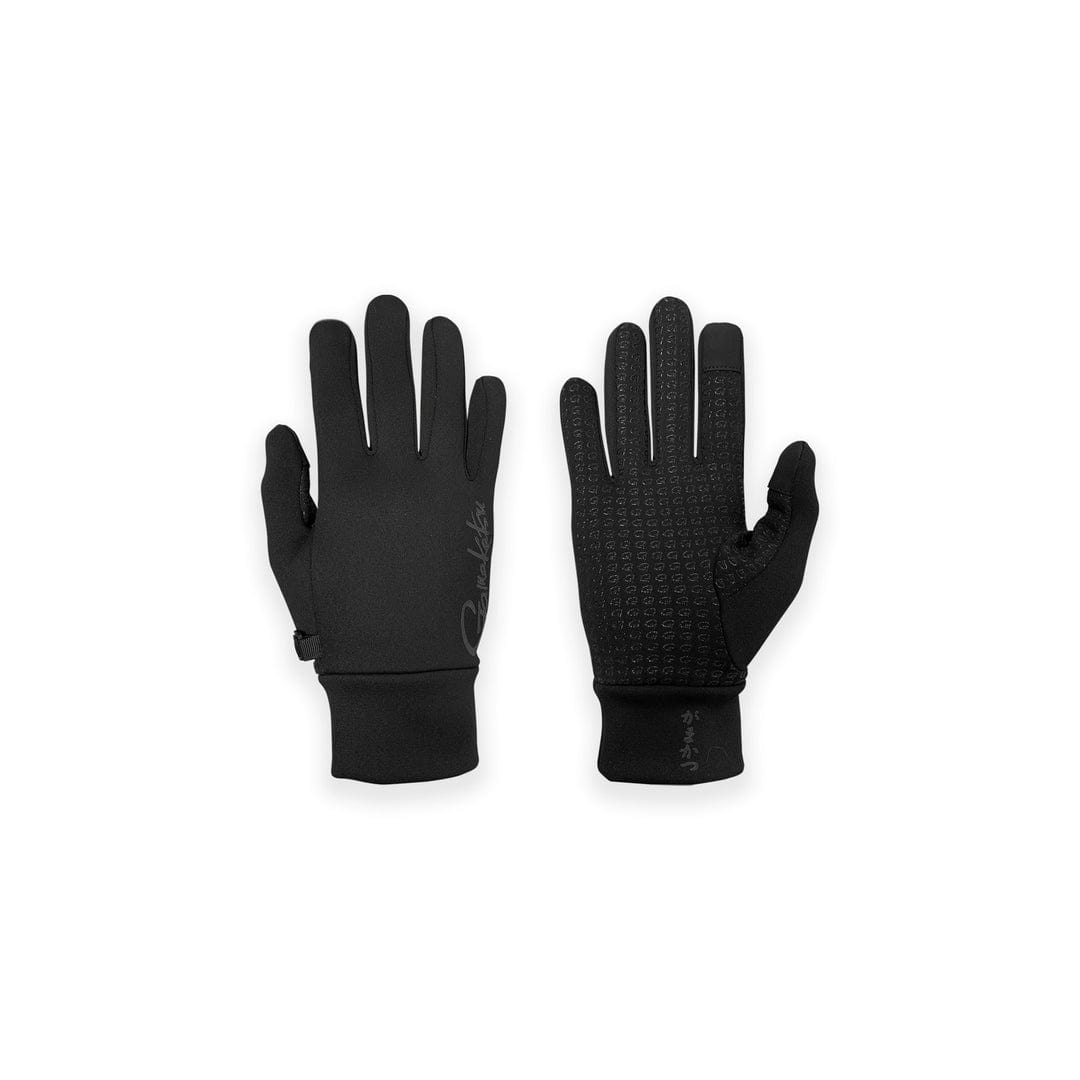Gamakatsu G-GLOVES TOUCH SCREEN