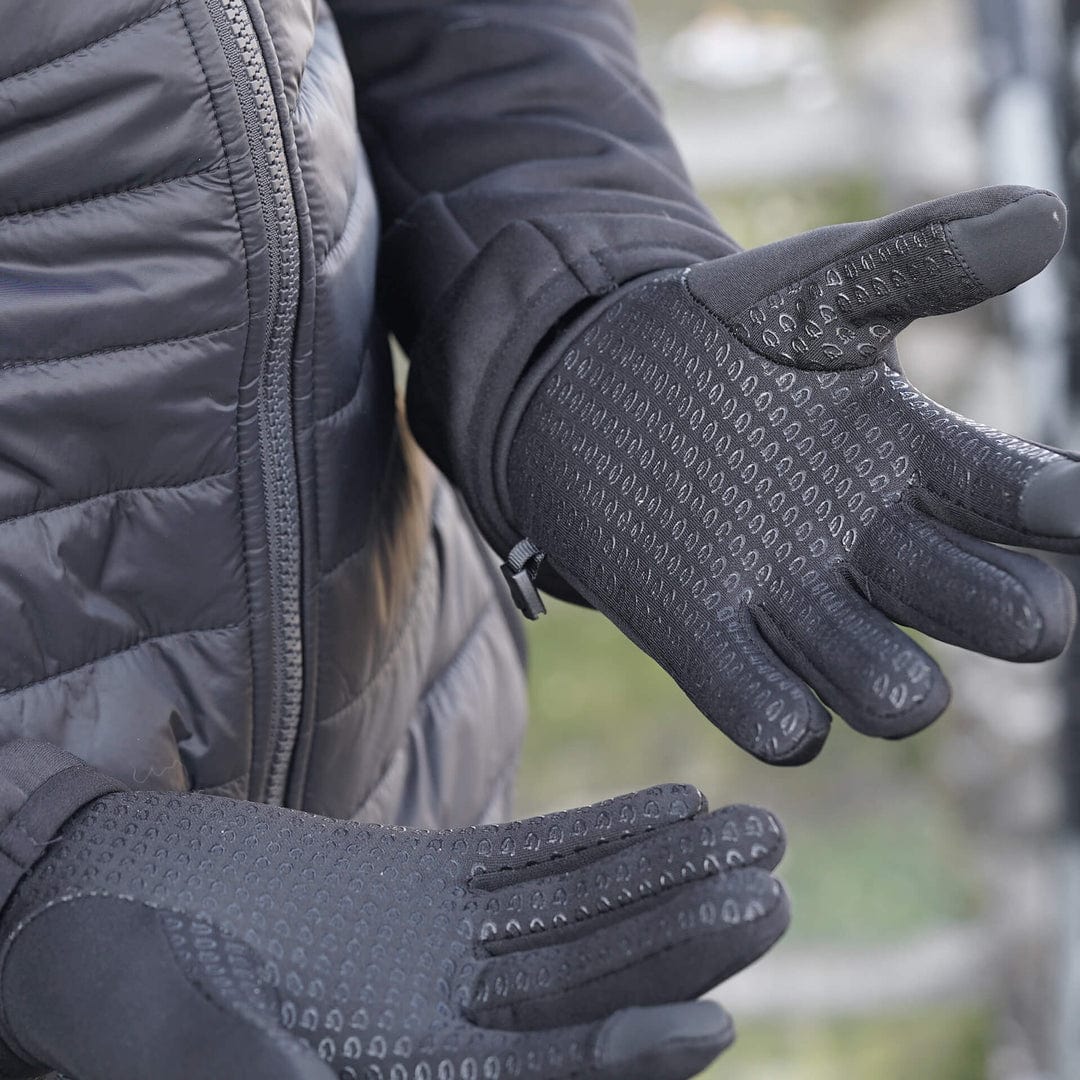 Gamakatsu G-GLOVES TOUCH SCREEN