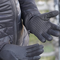 Gamakatsu G-GLOVES TOUCH SCREEN