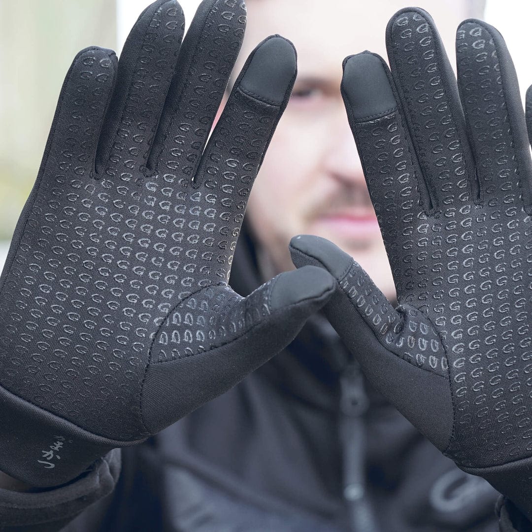 Gamakatsu G-GLOVES TOUCH SCREEN