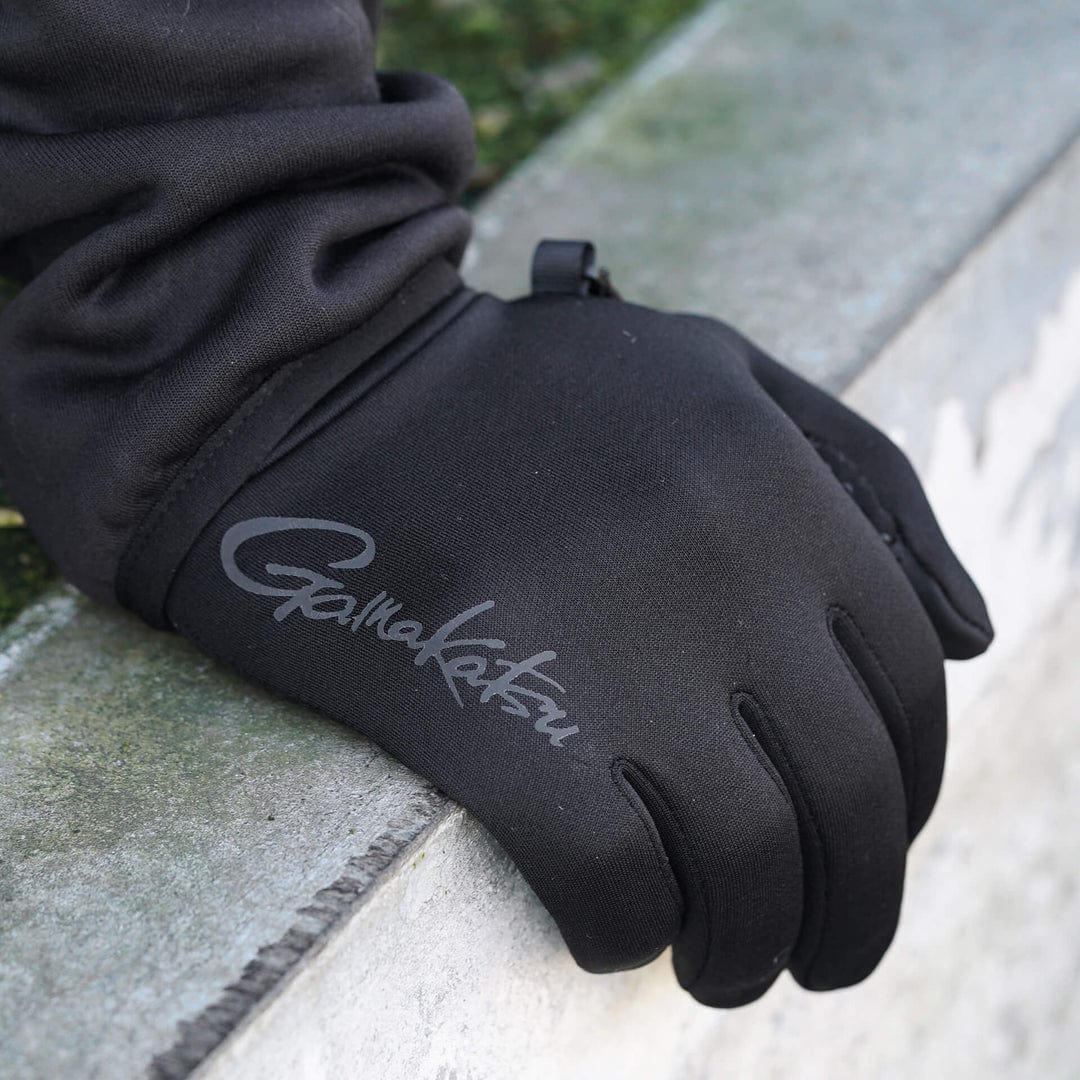 Gamakatsu G-GLOVES TOUCH SCREEN