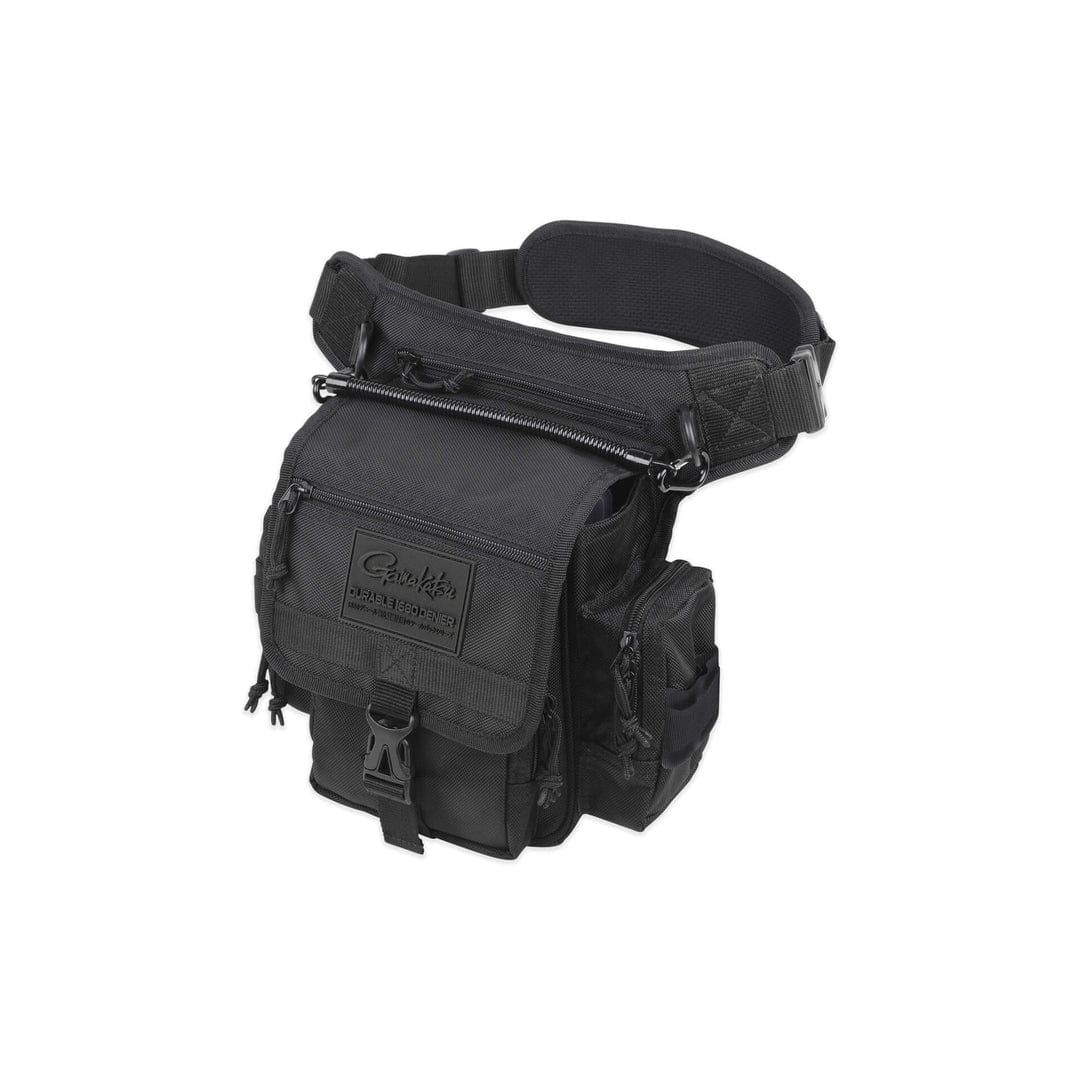 Gamakatsu G-HIT&RUN HIPBAG