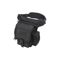 Gamakatsu G-HIT&RUN HIPBAG