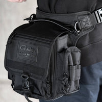 Gamakatsu G-HIT&RUN HIPBAG