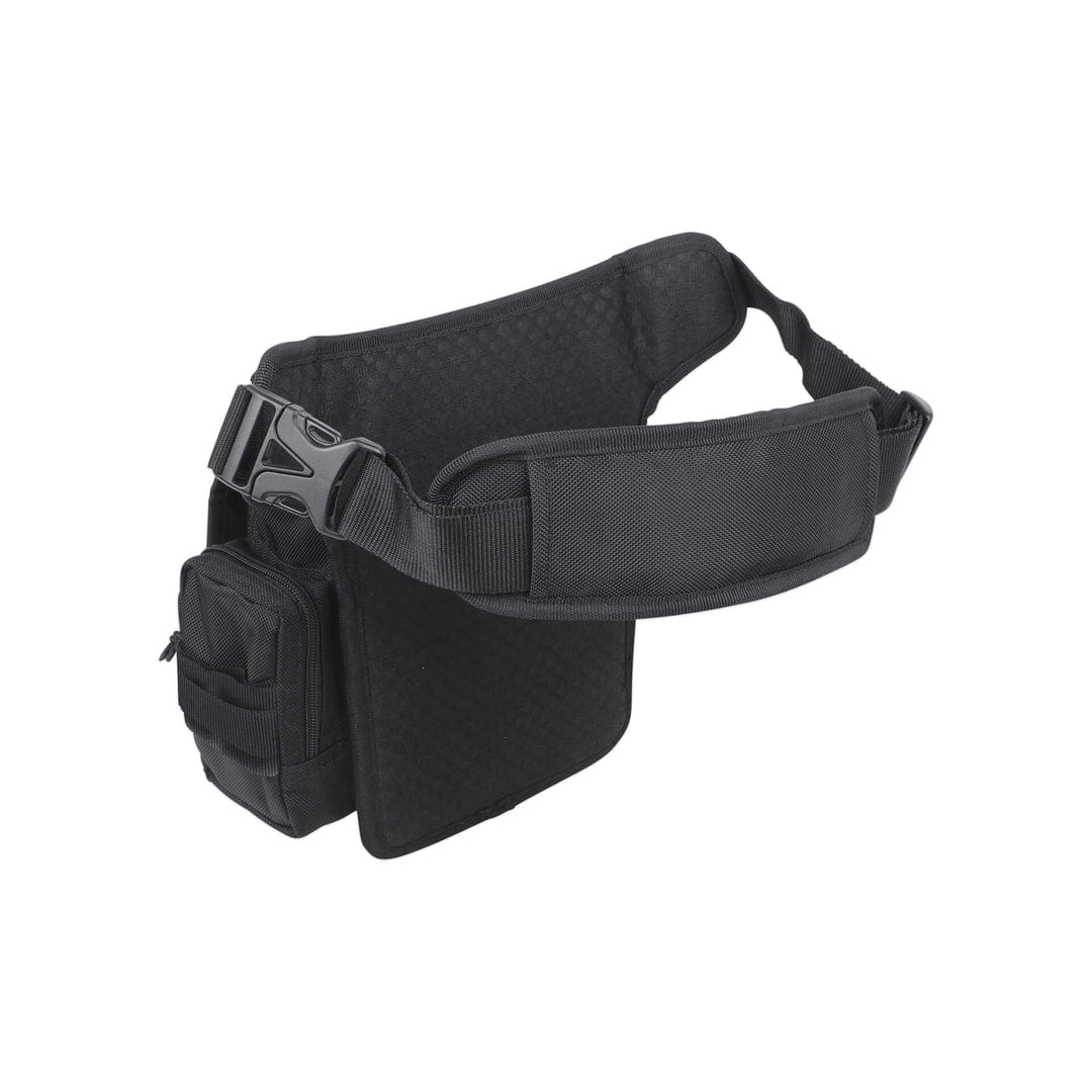 Gamakatsu G-HIT&RUN HIPBAG